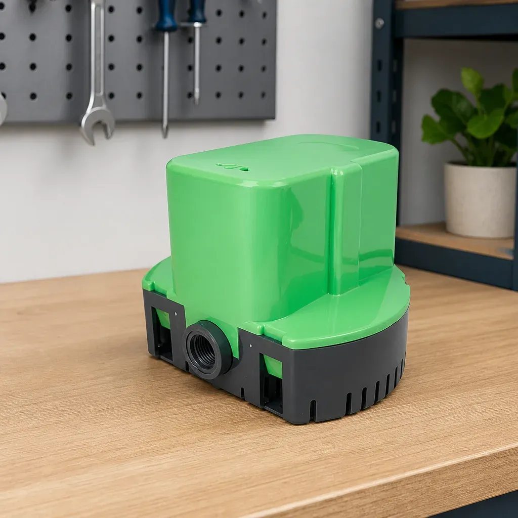 AutomaticP product 3