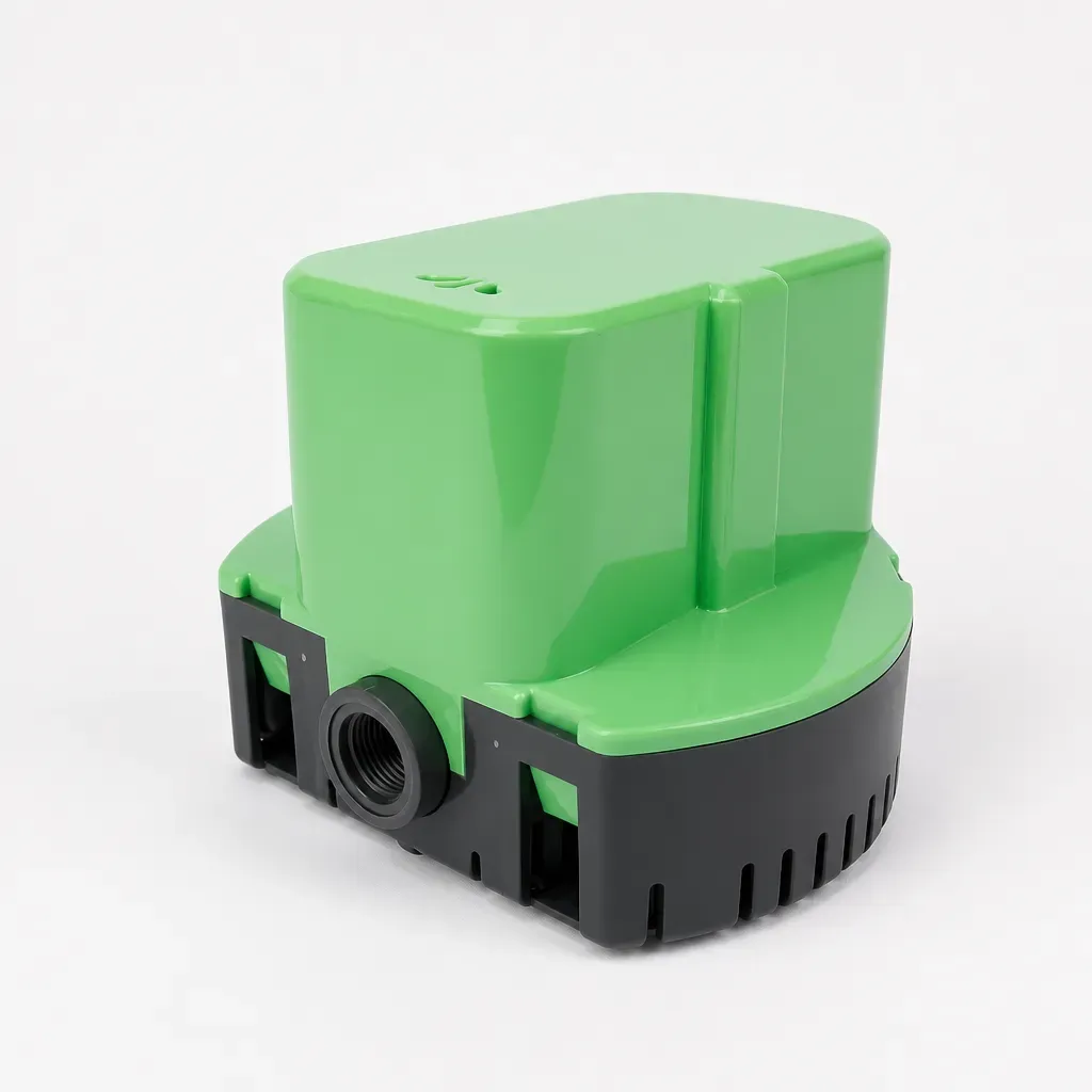 Pool Cover Drain Pump Explained: A UK Buyer's Guide